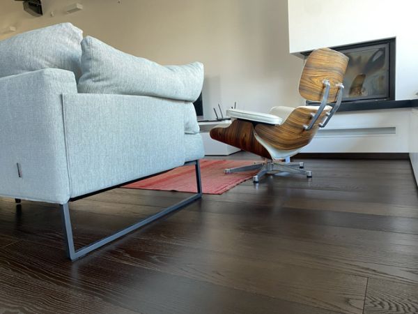 Trimar Parket - Jsme rodinná firma z Nivnice a specializujeme se na kvalitní dřevěné podlahy, jejich dodávku, odbornou realizaci i renovace