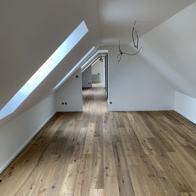 Rodinný dům - Mníšek pod Brdy