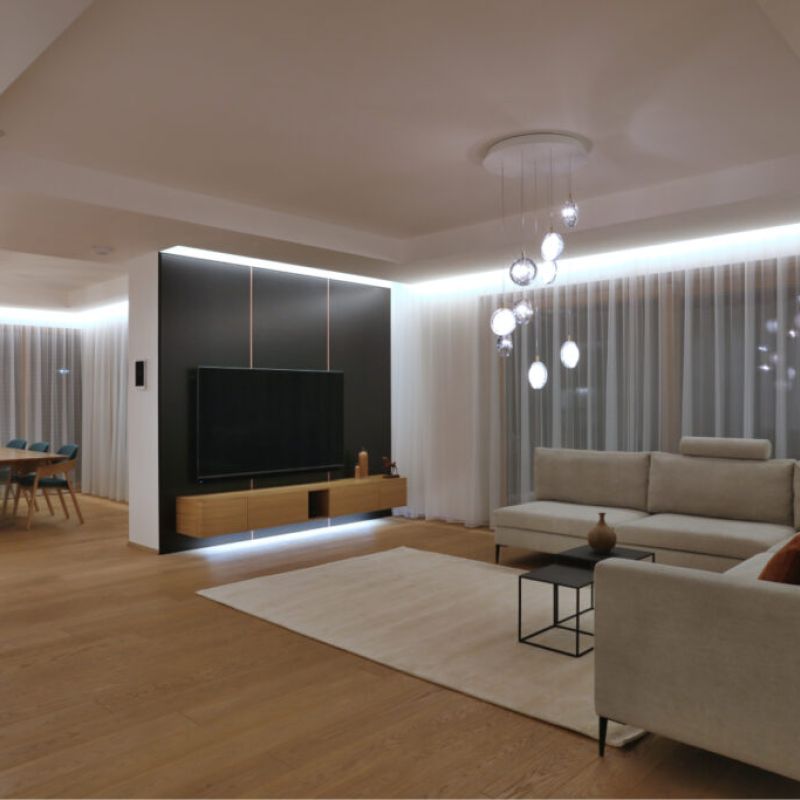 Rodinný dům - Janová