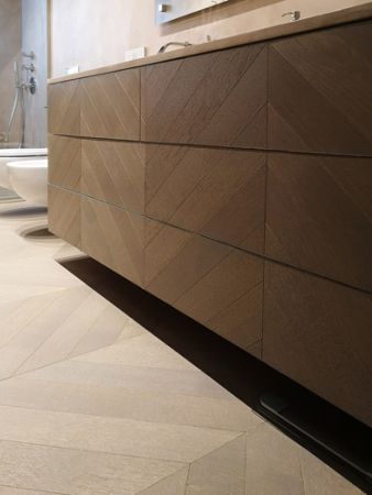 Trimar Parket - Jsme rodinná firma z Nivnice a specializujeme se na kvalitní dřevěné podlahy, jejich dodávku, odbornou realizaci i renovace