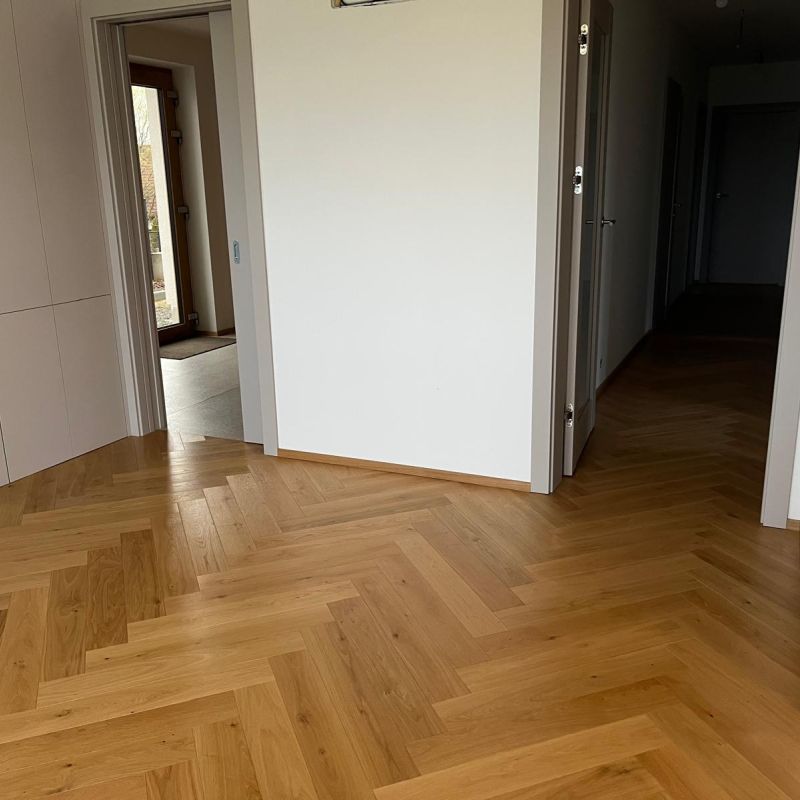 Rodinný dům - Polsko