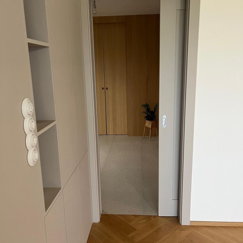 Rodinný dům - Polsko