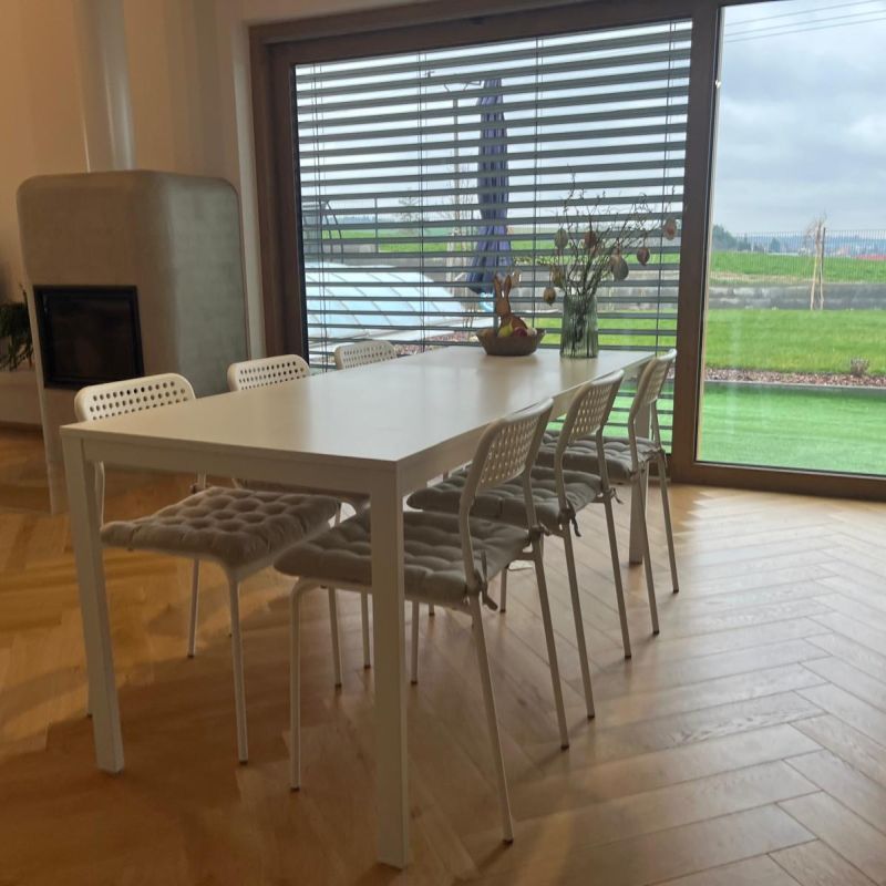 Rodinný dům - Polsko