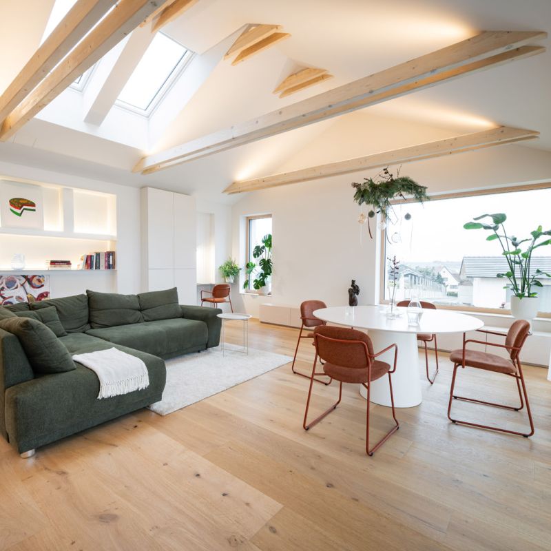 Rodinný dům - Havřice