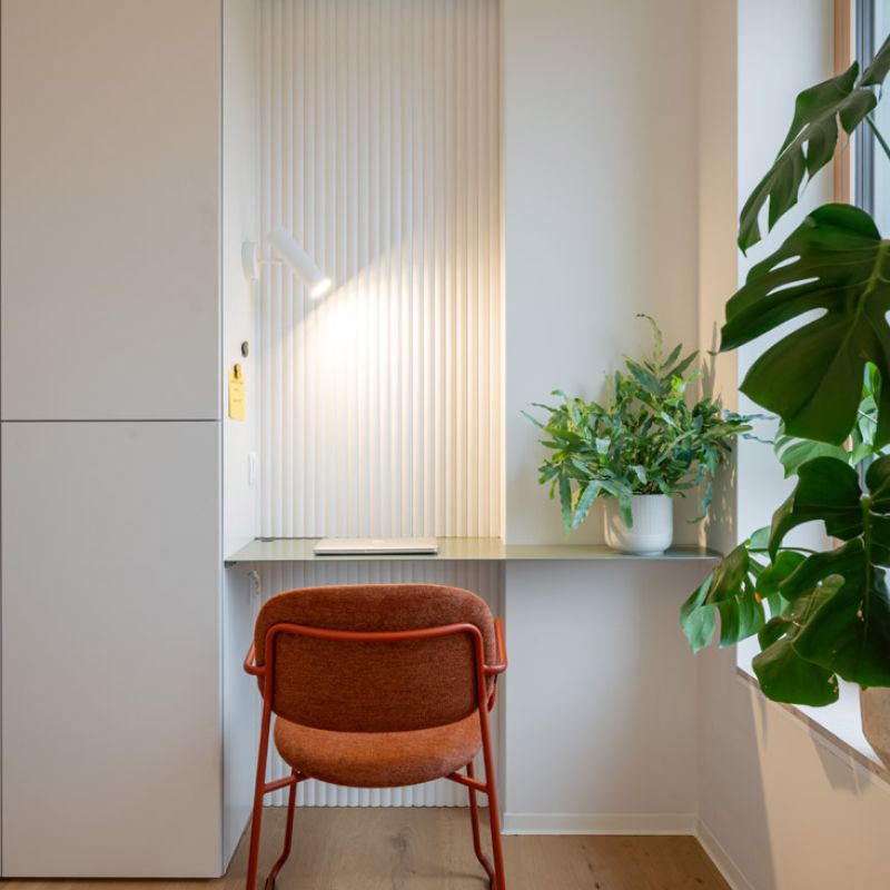 Rodinný dům - Havřice