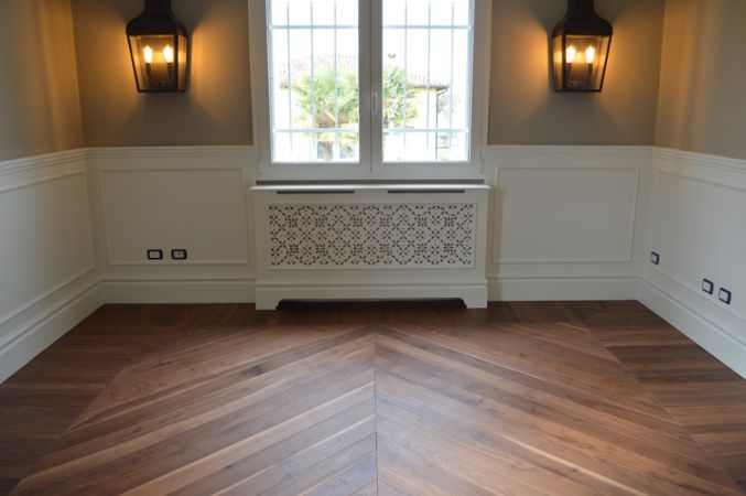 Trimar Parket - Jsme rodinná firma z Nivnice a specializujeme se na kvalitní dřevěné podlahy, jejich dodávku, odbornou realizaci i renovace