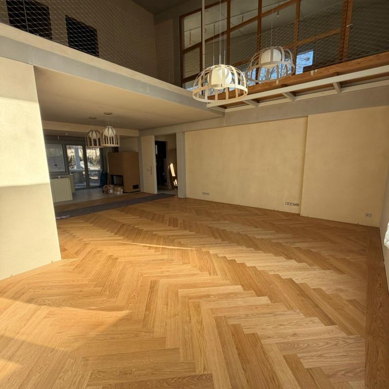 Rodinný dům - Praja