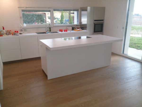 Trimar Parket - Jsme rodinná firma z Nivnice a specializujeme se na kvalitní dřevěné podlahy, jejich dodávku, odbornou realizaci i renovace