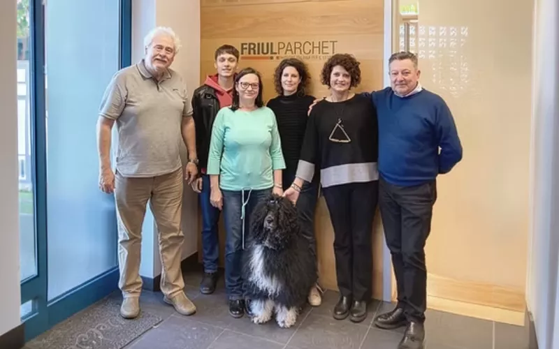 Trimar Parket - Ozvěte se nám