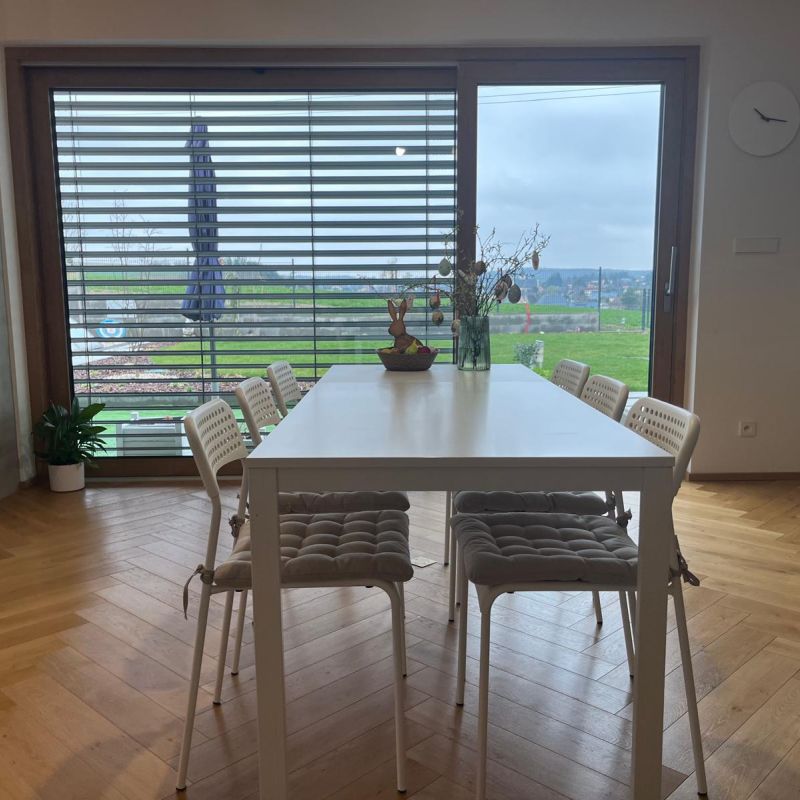 Rodinný dům - Polsko