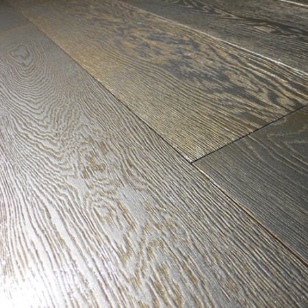 Trimar Parket - Jsme rodinná firma z Nivnice a specializujeme se na kvalitní dřevěné podlahy, jejich dodávku, odbornou realizaci i renovace